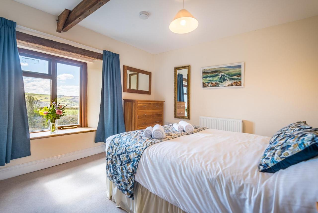 Cargurra Park Farm Villa