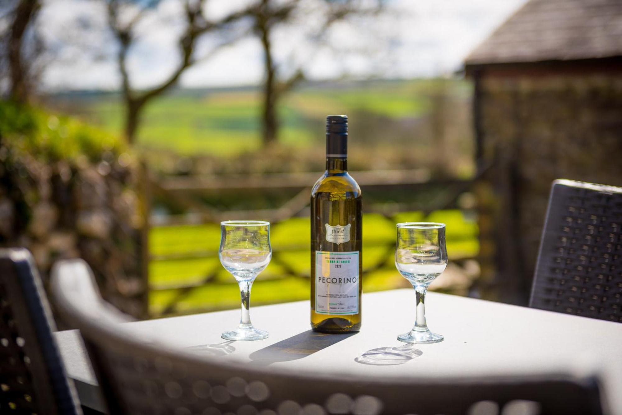 Villa Cargurra Park Farm Boscastle