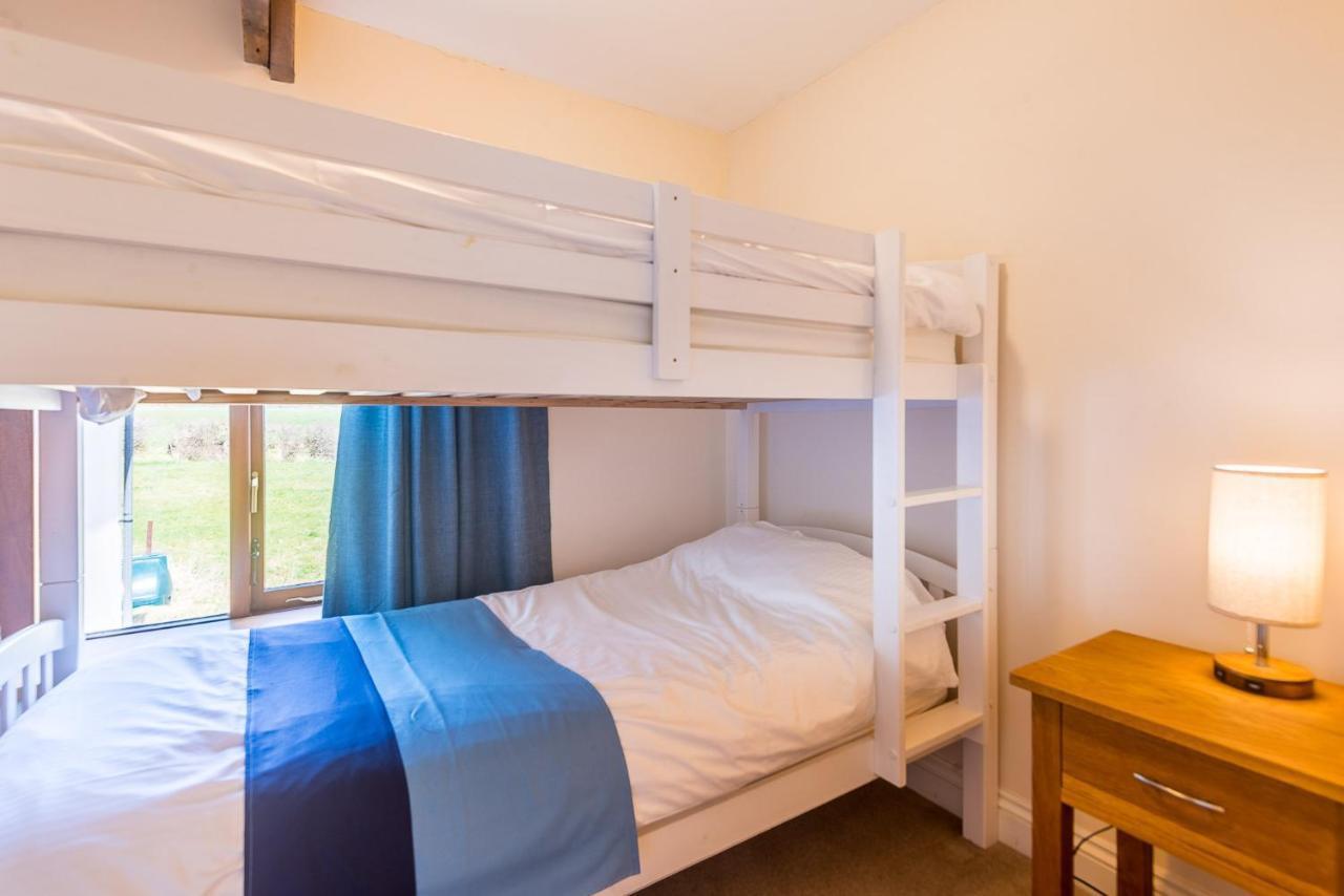 Cargurra Park Farm Villa *