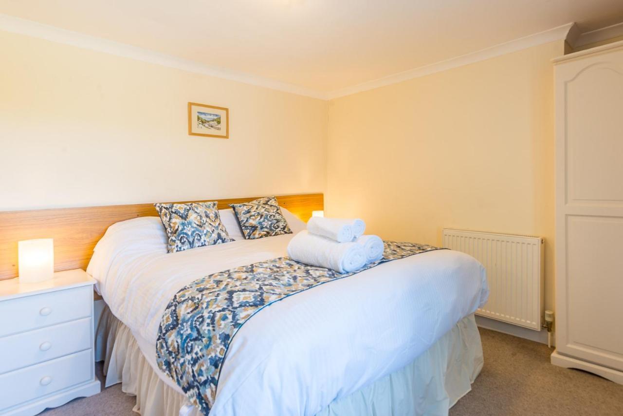 Villa Cargurra Park Farm Boscastle