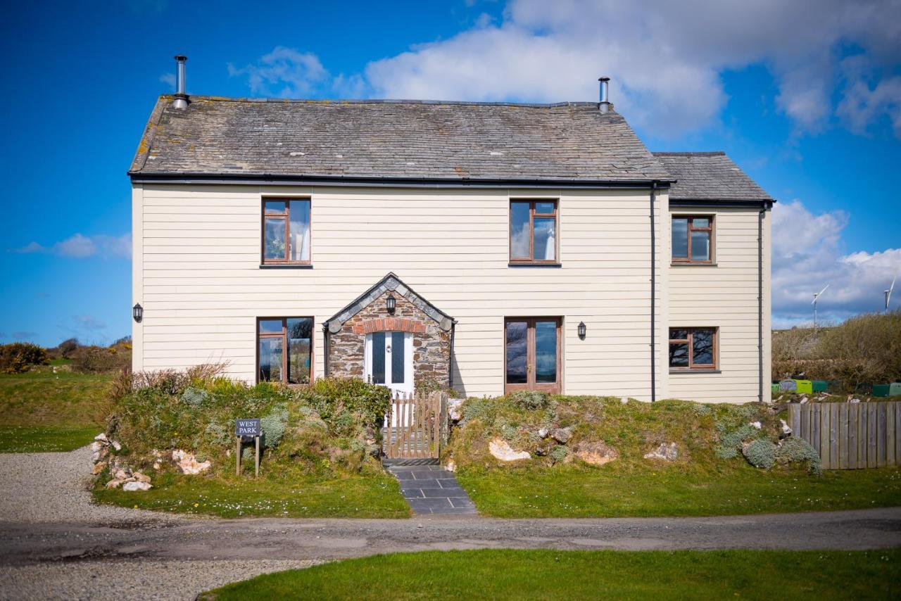 Cargurra Park Farm Villa