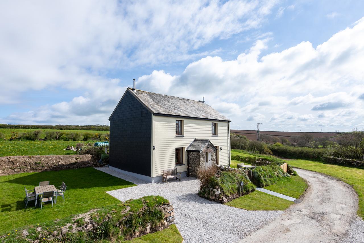 Villa Cargurra Park Farm