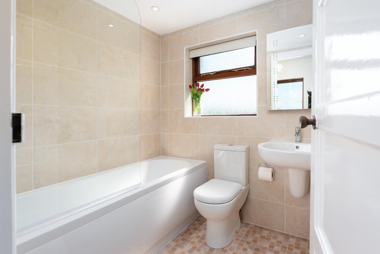 Cargurra Park Farm Villa Boscastle