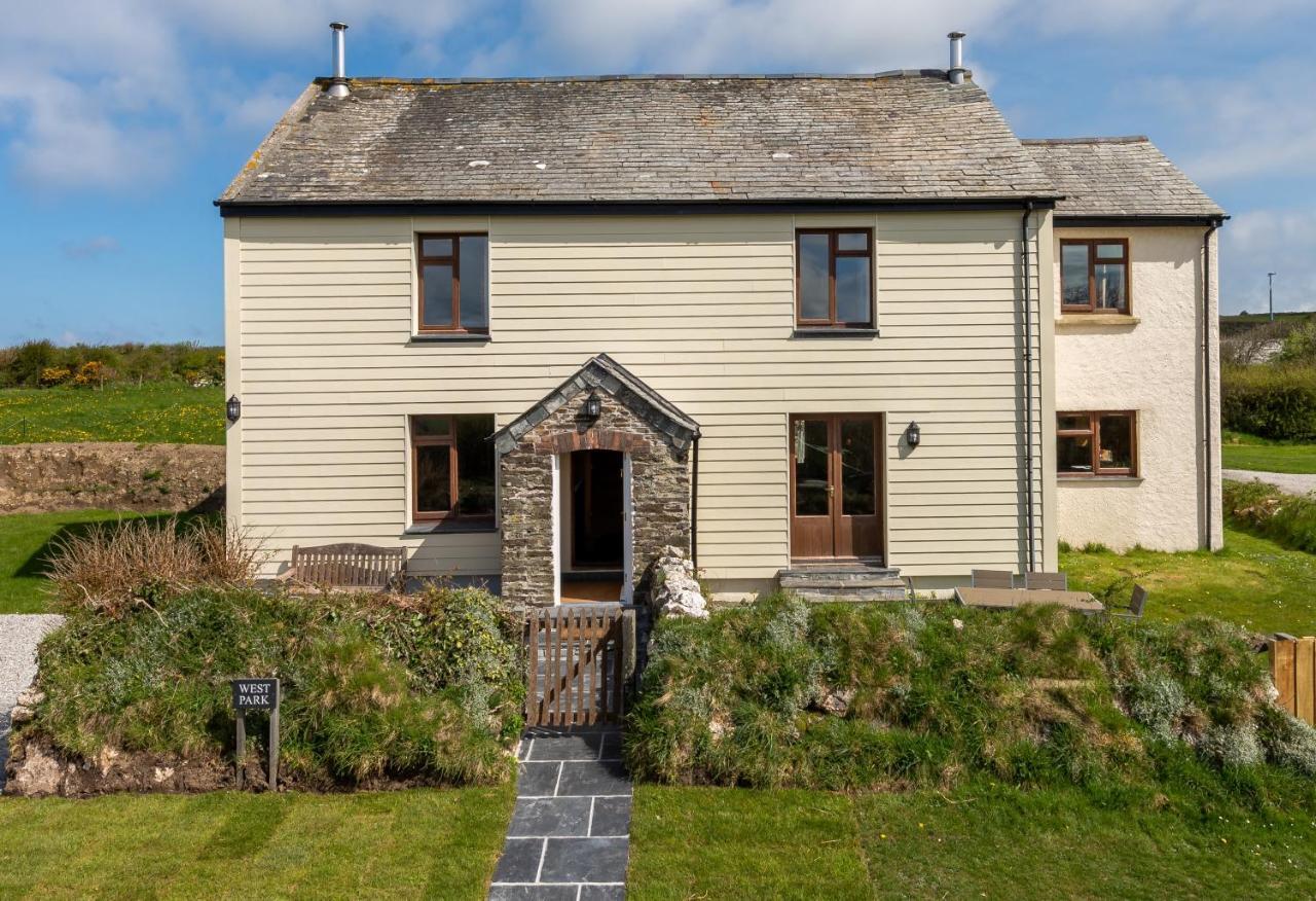 Cargurra Park Farm Villa *