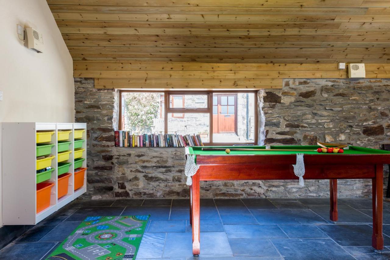 Cargurra Park Farm Villa